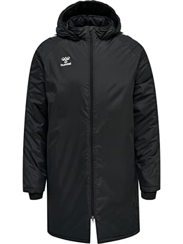 Image of hummel hmlCORE XK Bench Jacket