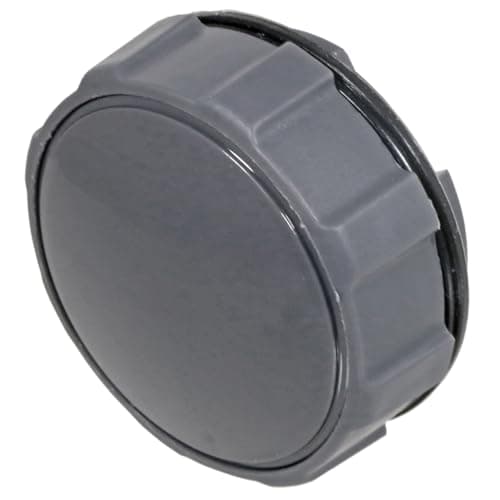 Image of Spares2go Water Tank Cap for Vax Rapid Power CDCW-RPXR CWGRV021 CWGRV011 ECGLV1B1 Carpet Cleaner
