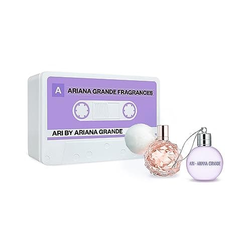 Image of Ariana Grande Ari 30ml Gift Set