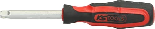 Image of KS Tools 911.1434 1/4-inch 150mm Spinner Handle