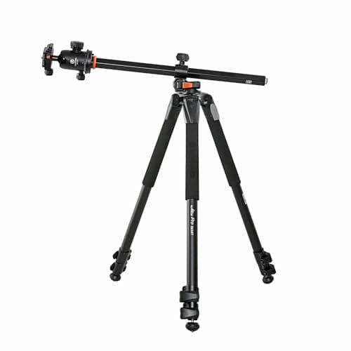 Image of Vanguard Alta Pro 263AB G1 Aluminium Tripod with Multi-Angle Column and SBH-100 Ball Head