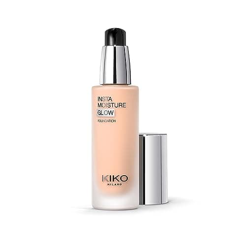 Image of KIKO Milano Matte & Shiny Duo Liquid Lip Colour 01 | Liquid lipstick with a dual matte and shiny finish