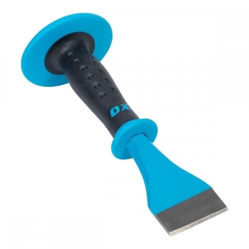 Image of OX Pro Electricians Chisel - 2¼" X 10"