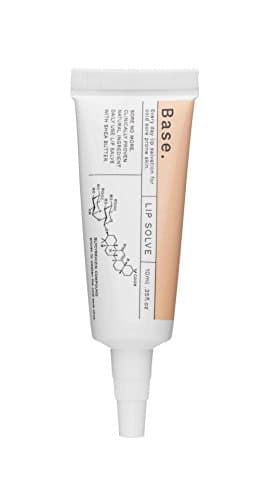 Image of Base. Lip Solve Tube