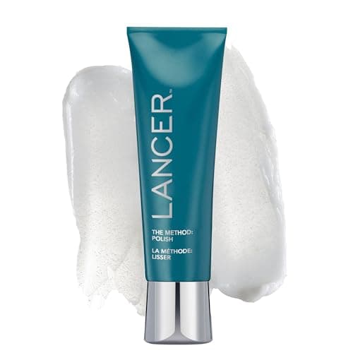 Image of Lancer Skincare Lancer The Method Polish for Normal Combination Skin 120 g