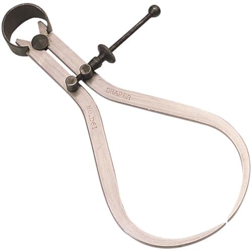 Image of Draper 34237 150mm Outside Spring Calipers