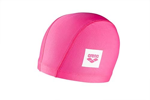 Image of Arena Unisex Adult Unix Ii Swim Cap, PINK