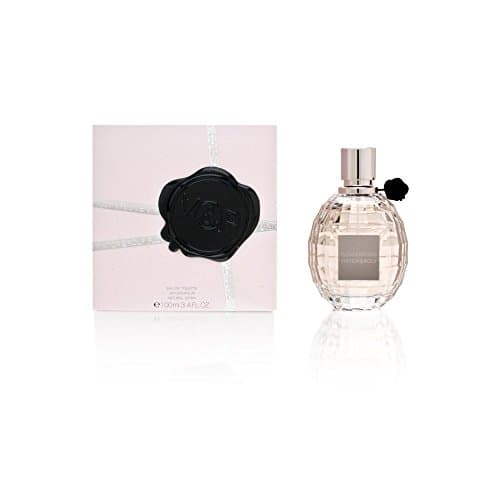 Image of VIKTOR & ROLF Flowerbomb Edt Spray 100ml