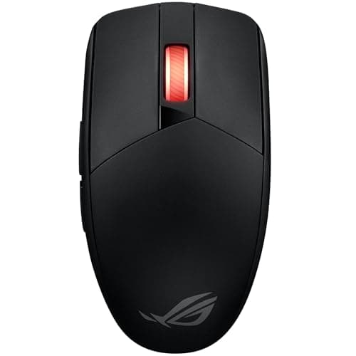 Image of ASUS - Souris ROG Strix Impact III Wireless