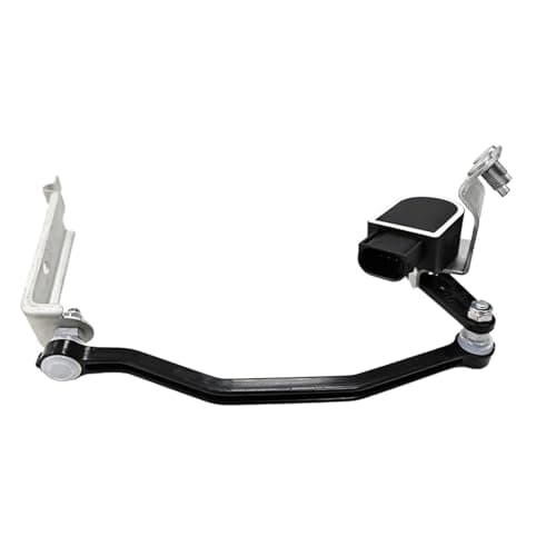 Image of Car Headlight Level Lever Front Headlight Level Sensor HID Headlight Sensor Fit For Mondeo S-max 8G9N3C438AA