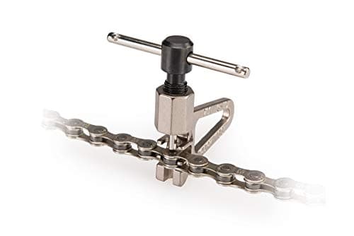 Image of Park Tool CT-5 - Mini Chain Brute Chain Tool Tool, Black/Silver