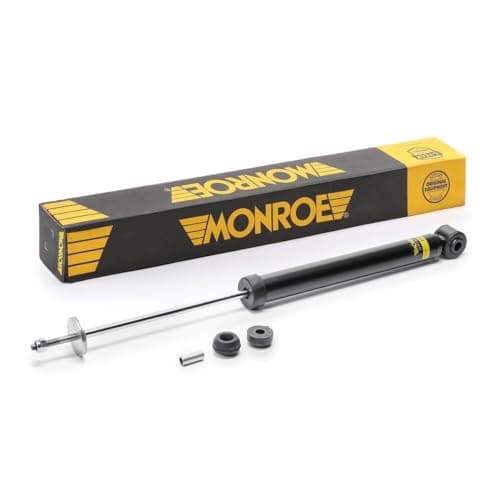 Image of Monroe 23991 Original (Gas Technology) Shock Absorber