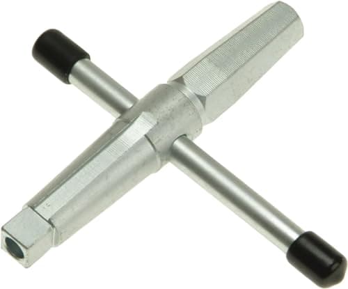 Image of Monument Universal Radiator & Valve Key No10