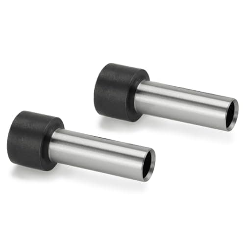 Image of Rapesco 0277 Replacement 6 mm Punch Cutters, Pack of 2