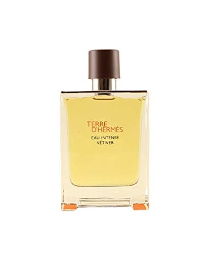 Image of Hermes Terre DHermes Eau Intense Vetiver For Men 1.6 oz EDP Spray