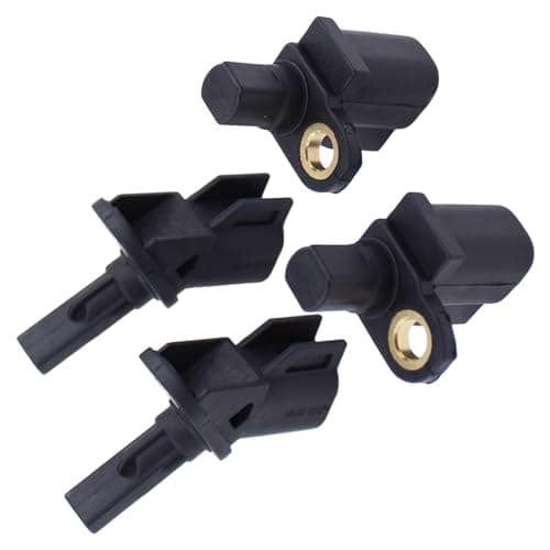 Image of HouYeen Front and Rear Left and Right ABS Sensor for For-d Focus mk2 mk3 Galaxy mk2 Kuga mk1 Mondeo mk4 SMax CMax Maz-da 3 BK BL 5 CW for Volvo C30 C70 mk2 S40 mk2 V50