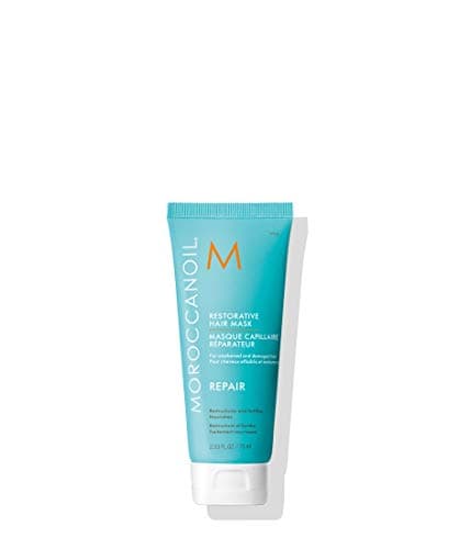 Image of Moroccanoil Restorative Hair Mask