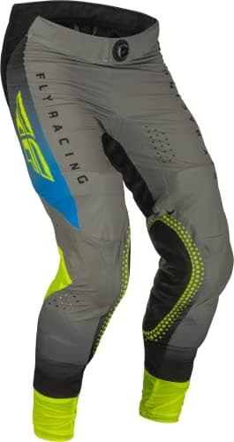 Image of Fly lite Pants 30 Grey