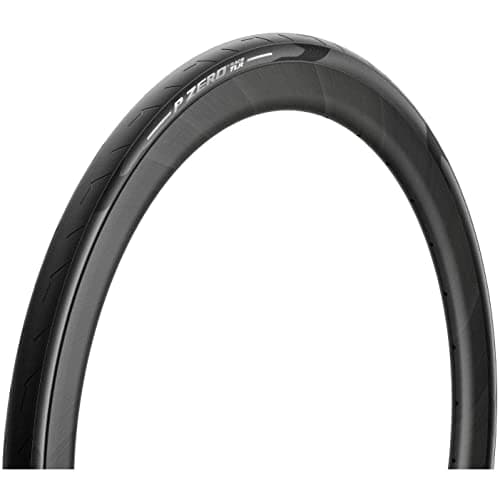 Image of Pirelli P Zero Race 28-622, Adults Unisex, Black, STANDARD