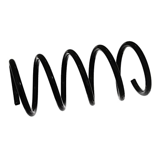 Image of febi bilstein 46981 Coil Spring, pack of one