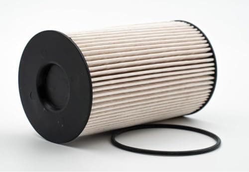Image of Fuel Filter FOR VW PASSAT B6, CADDY III 1.9 TDI 2.0 TDI (2005-2011) 3C0127177, 3C0127434