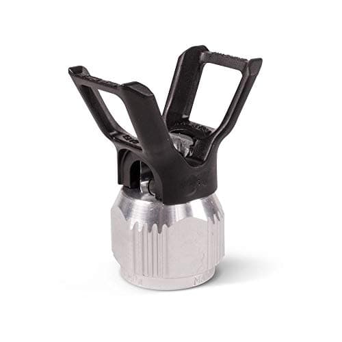 Image of WAGNER Control Pro HEA Nozzle Holder/Spray Guard for WAGNER Control Pro airless Paint Spraying Systems