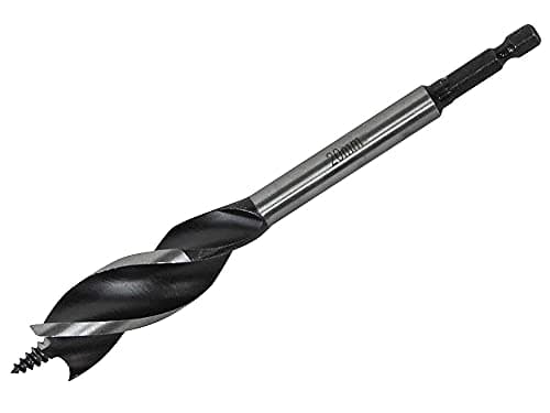 Image of Tri-Point Speed Auger Bit 20mm