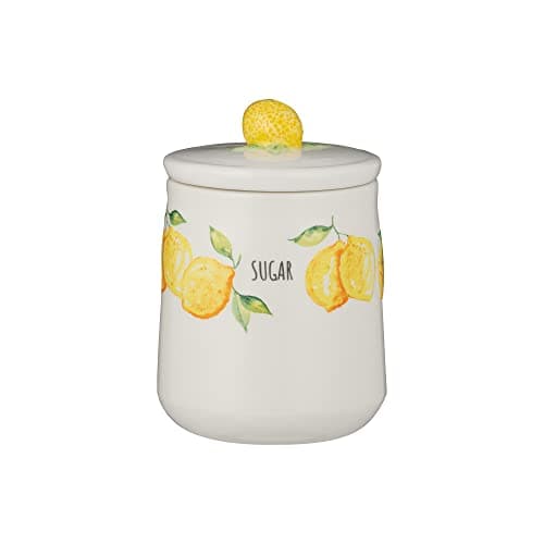 Image of Price & Kensington Amalfi Sugar Storage Jar