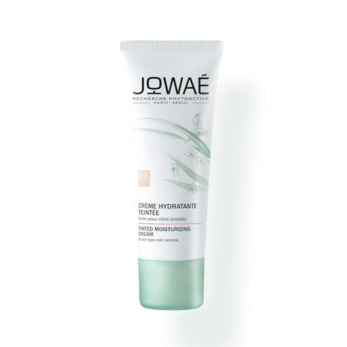 Image of Jowaé Tinted Moisturizing Cream 30ml - Fair