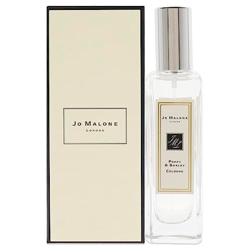 Image of Poppy & Barley by Jo Malone Eau de Cologne Spray 30ml