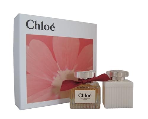 Image of Chloe Signature Eau de Parfum Intense 50 ml + Body Lotion 100 ml