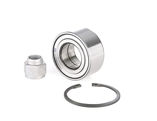 Image of SKF VKBA 3554 Wheel bearing kit
