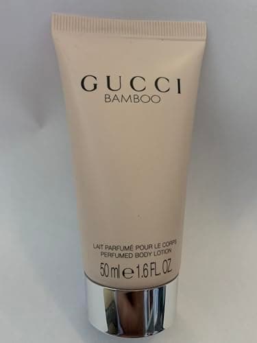 Image of GUCCI Bamboo Body Lotion 50 ml