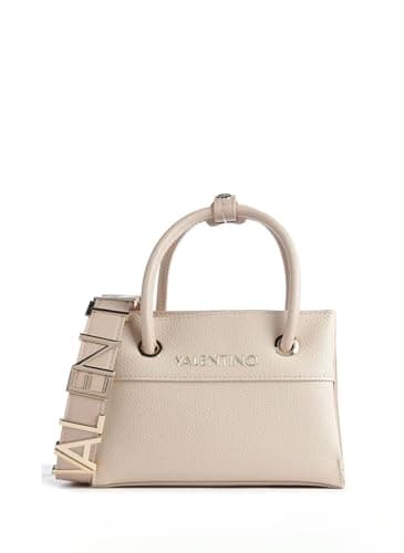 Image of VALENTINO Alexia Tote S Ecru