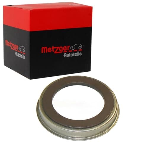Image of Metzger 0900266 Sensor Ring, ABS