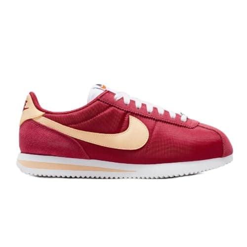 Image of Nike Cortez Textile Sneaker