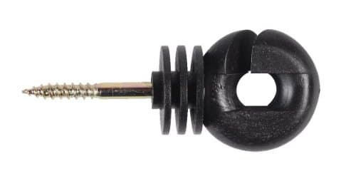 Image of Horizont Ring Insulator "Farmer Is-L", With All Round Reinforcement (50 Pack)