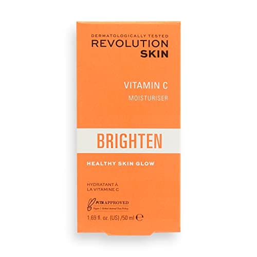 Image of Revolution Skincare London Beauty Makeup Revolution, forever Flawless Eyeshadow Palette, Good Vibes Hype, 18 Shades, 19.8 g