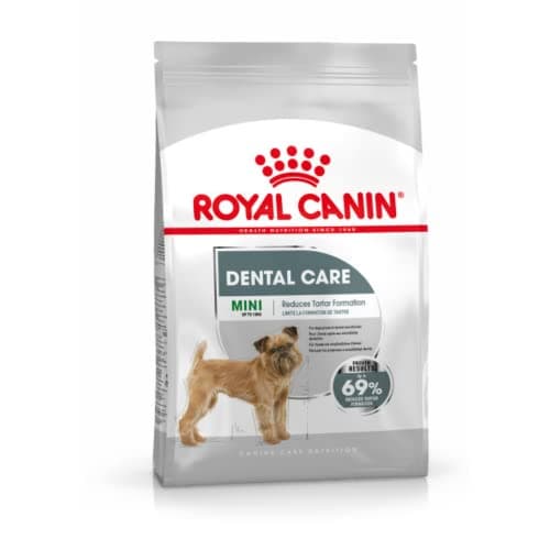 Image of ROYAL CANIN Mini Dental Care - 8kg