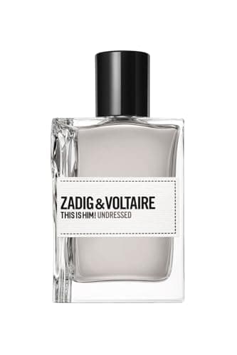 Image of Z&V This IS UNDRESSED HIM ET 50 VAP