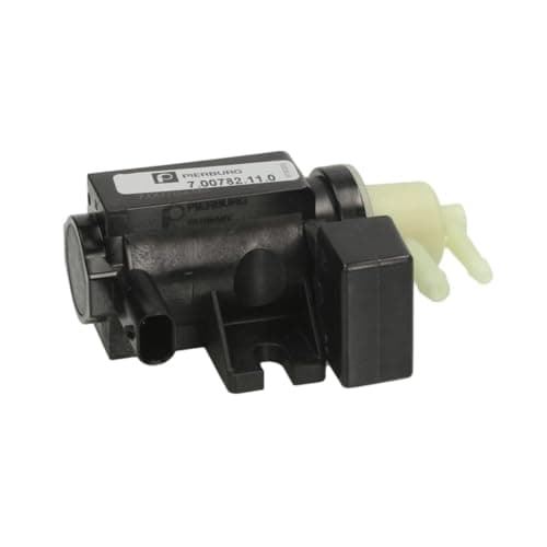Image of PIERBURG 7.00782.11.0 Electropneumatic Converter
