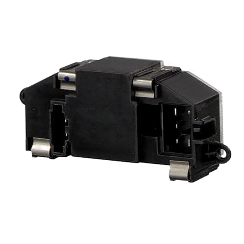 Image of febi bilstein 39753 Control Device for blower, pack of one