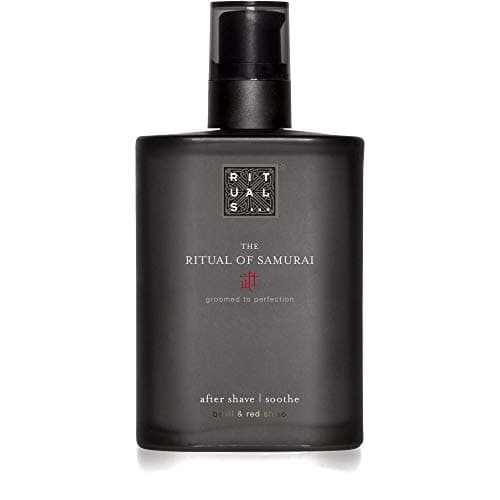Image of RITUALS The Ritual of Samurai After Shave Soothing Repair Balm, 100ml