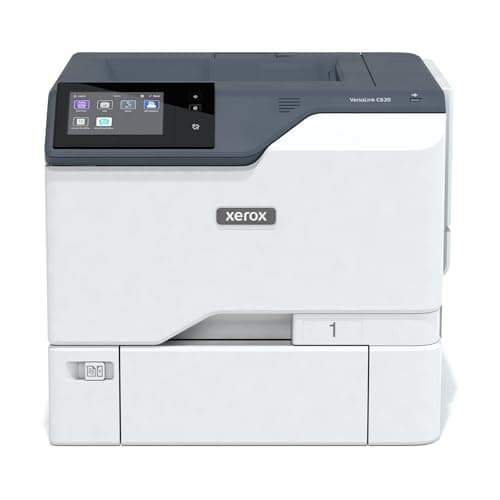 Image of Xerox Versalink C620dn A4 50ppm Colour laser Printer with Duplex 2sided Printing