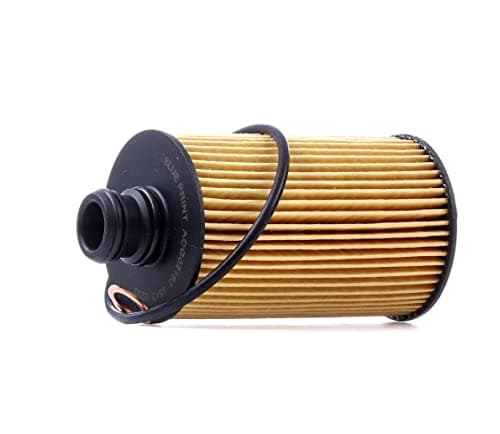 Image of Blue Print ADG02162 Oil Filter, pack of one
