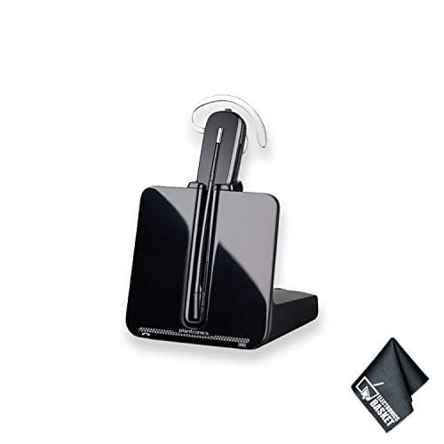 Image of Plantronics CS540 Wireless Headset System