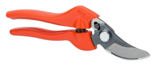 Image of Bahco PG-12-F Bypass Secateurs with Narrow Cutting Head, Multi-Colour, 28x18x18 cm
