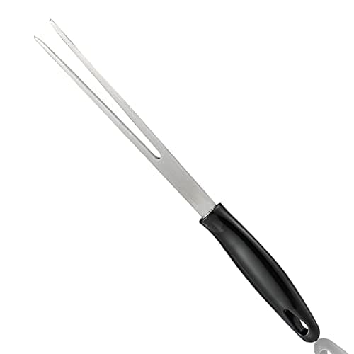 Image of Kilajojo Good Grips Stainless Steel Carving Fork 10.8 Inch