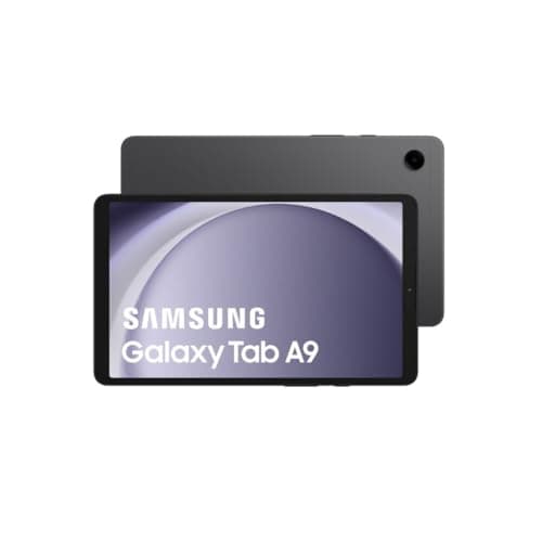 Image of Samsung Galaxy Tab A9 64GB LTE - Graphite (Renewed)