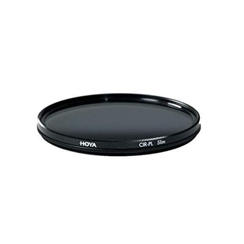 Image of Hoya 46mm Slim Circular Polarizing Filter
